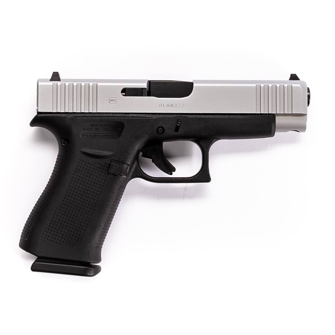 Image of GLOCK GLOCK 48 GEN 5